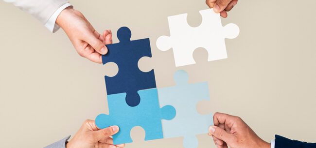 Samenwerking Marketing en Sales