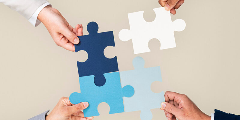 Samenwerking Marketing en Sales Samenwerking Marketing en Sales