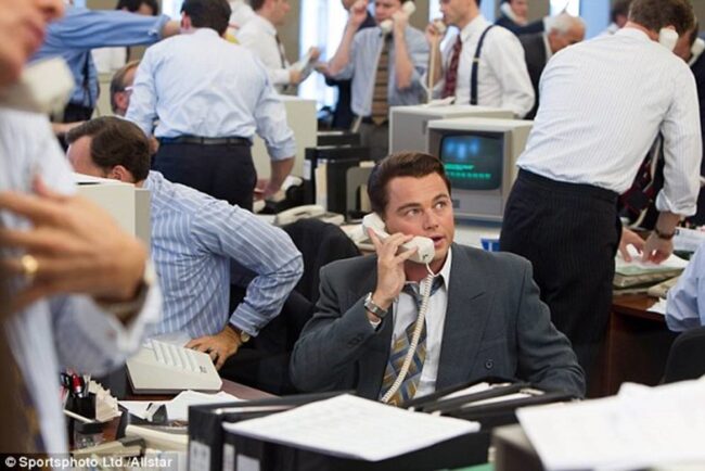 Executive sales Executive sales