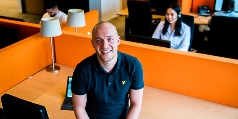 Gelijkwaardig en hecht team