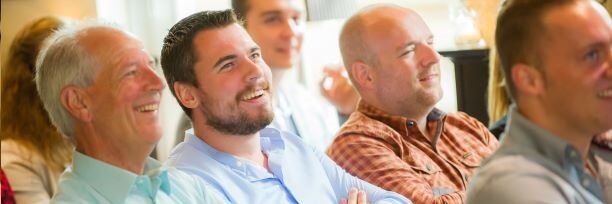 Beginnen als Executive Marketeer en eindigen als Delivery Manager!?