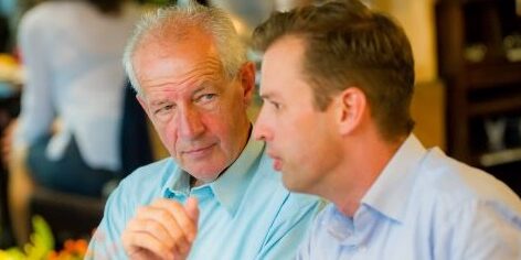 Bij mijn eerste campagne al een miljoenendeal binnenslepen! Bij mijn eerste campagne al een miljoenendeal binnenslepen!