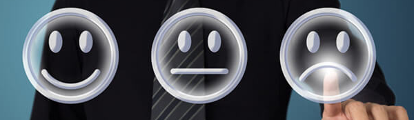 De klantbeleving wordt de belangrijkste reden in keuzes maken De klantbeleving wordt de belangrijkste reden in keuzes maken