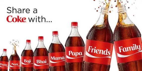 nike, netflix en spotify doen het al: personaliseren