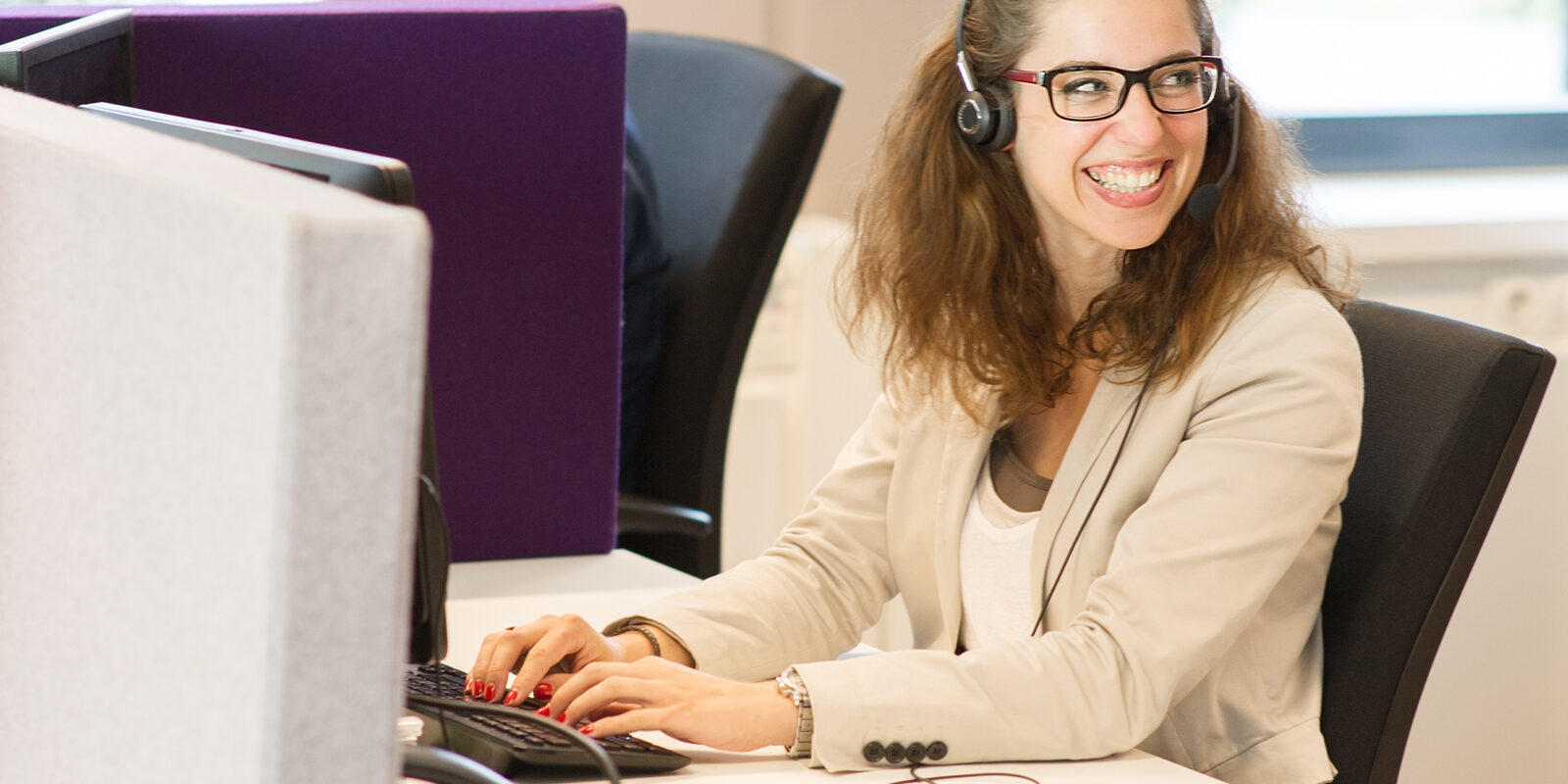 Groeipad van collega Monique Groeipad van collega Monique