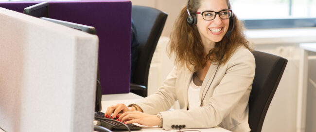 Groeipad van collega Monique Groeipad van collega Monique