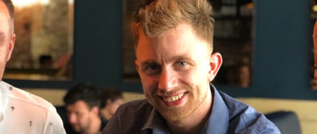 Viktor de Vries Viktor de Vries