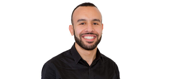 Fouad El Moussellek Fouad El Moussellek