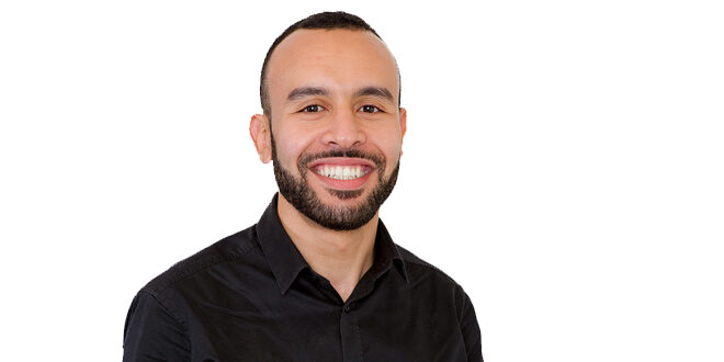 Fouad El Moussellek Fouad El Moussellek