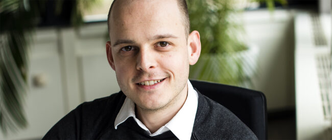 Rik van Miert Rik van Miert