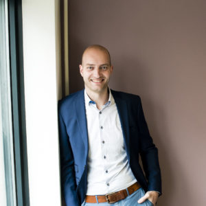 Michael Vermeulen