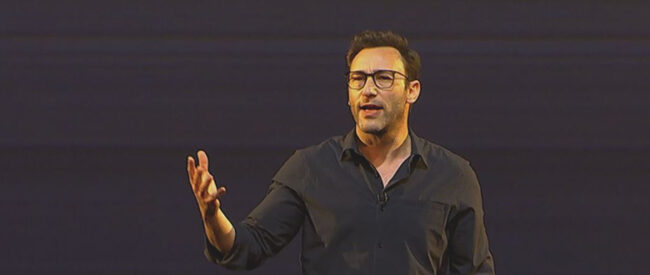 Simon Sinek