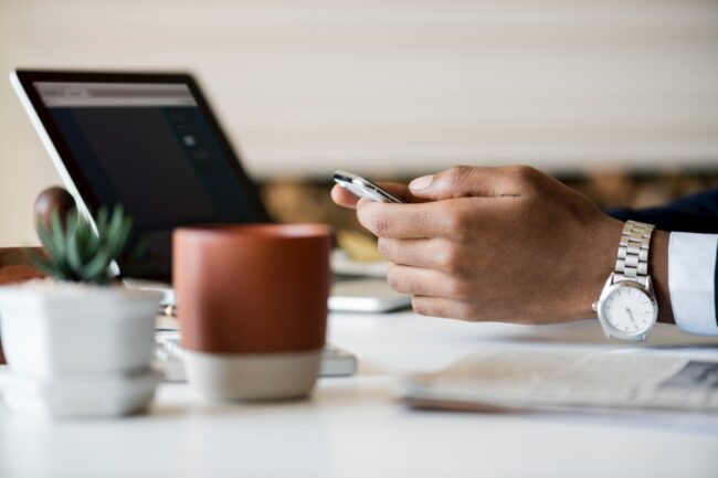 Tips over leads, sales en nurturing