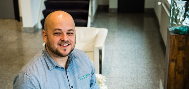 Robin van den Eertwegh Robin van den Eertwegh