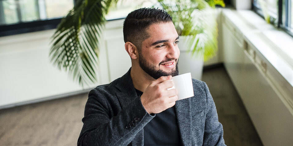 Ali Moumeni Ali Moumeni