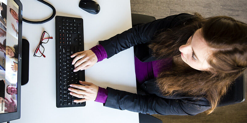 B2B Marketing 2021 wat zijn de verwachtingen B2B Marketing 2021 wat zijn de verwachtingen