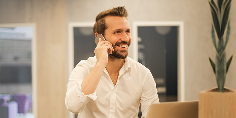 Interesse wekken van VITO