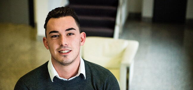 Colin van Exel Colin van Exel