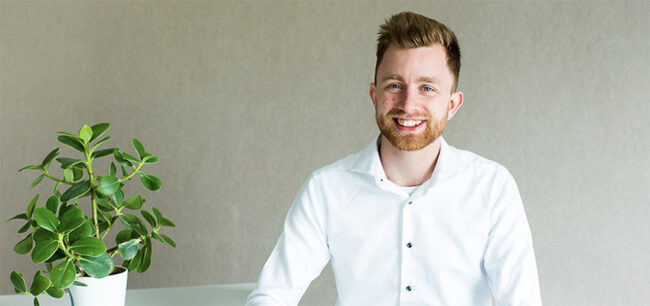 Viktor de Vries Viktor de Vries