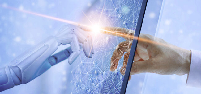 ICT trends 2021/2022 ICT trends 2021/2022