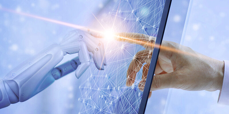 ICT trends 2021/2022