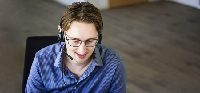 Koud bellen tips Koud bellen tips