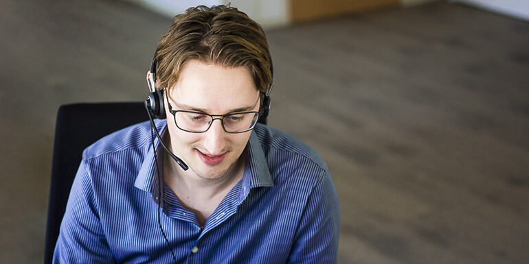 Koud bellen tips Koud bellen tips