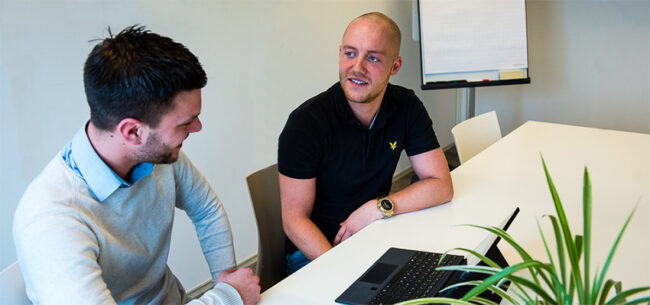 Succesvol salesteam meer verkopen Succesvol salesteam meer verkopen