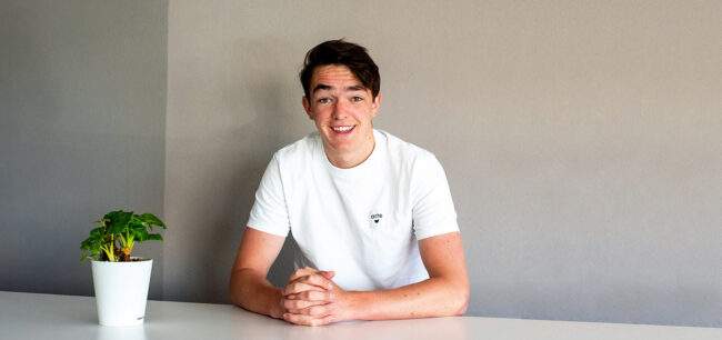 Taeke Nijziel Taeke Nijziel