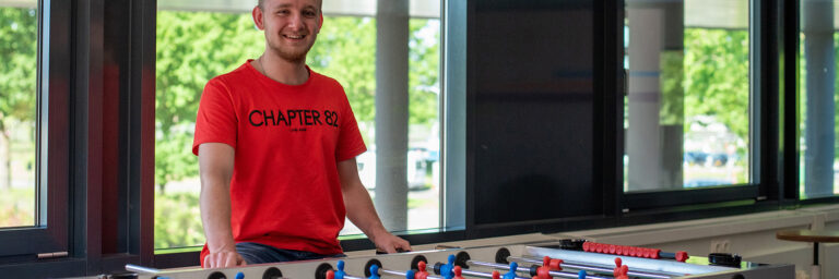 Yannick van Middelkoop