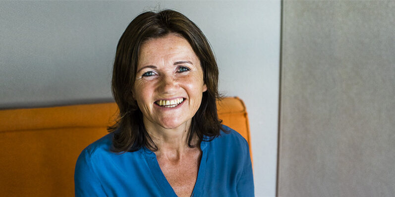 Dorethy van de Ven Dorethy van de Ven