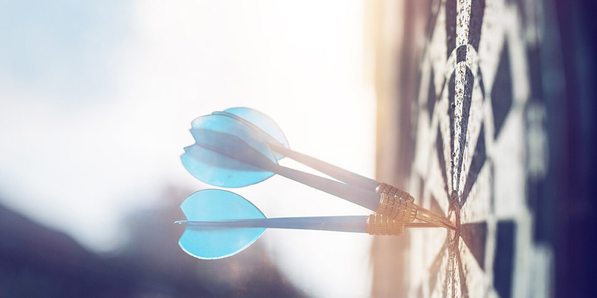 Zo creeer je jouw optimale salesfunnel