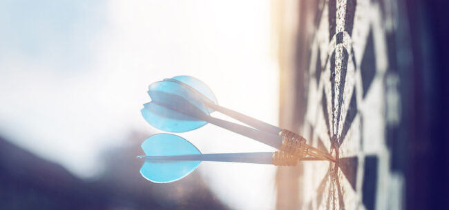 Zo creeer je jouw optimale salesfunnel Zo creeer je jouw optimale salesfunnel