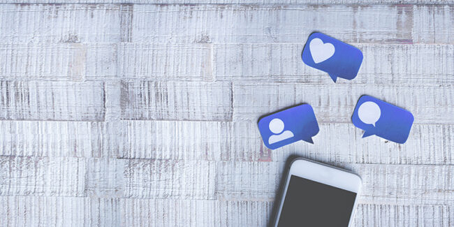 Social selling wat is social selling