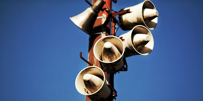 Blijf awareness creeren tijdens de coronacrisis Blijf awareness creeren tijdens de coronacrisis