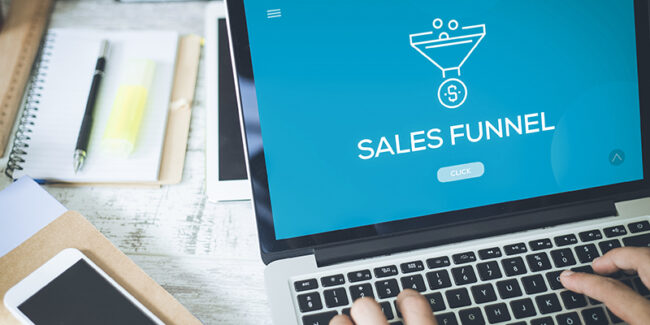 Online leadgeneratie niet de heilige graal Online leadgeneratie niet de heilige graal