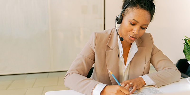 VITO gesprek de donts