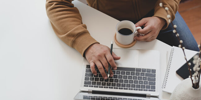 Marketing in de coronacrisis Marketing in de coronacrisis