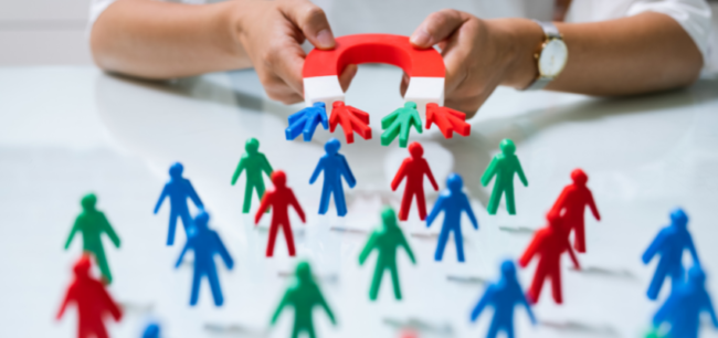 ICT leads genereren ICT leads genereren