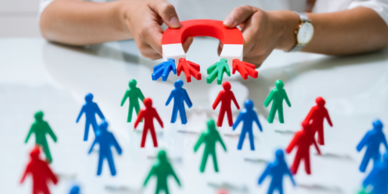 ICT leads genereren ICT leads genereren