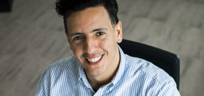 Executive Sales - BDR vacature