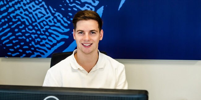 Sales Development Representative - SDR