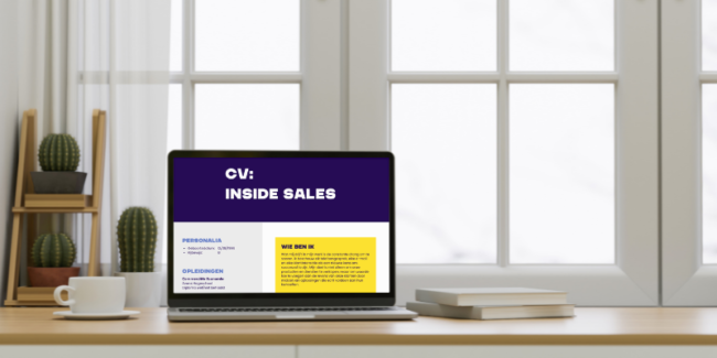 Inside Sales aannemen of inhuren