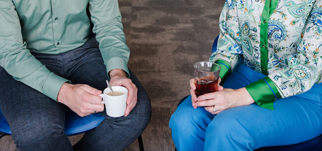 Gesprekstechniek SPIN-methode Gesprekstechniek SPIN-methode