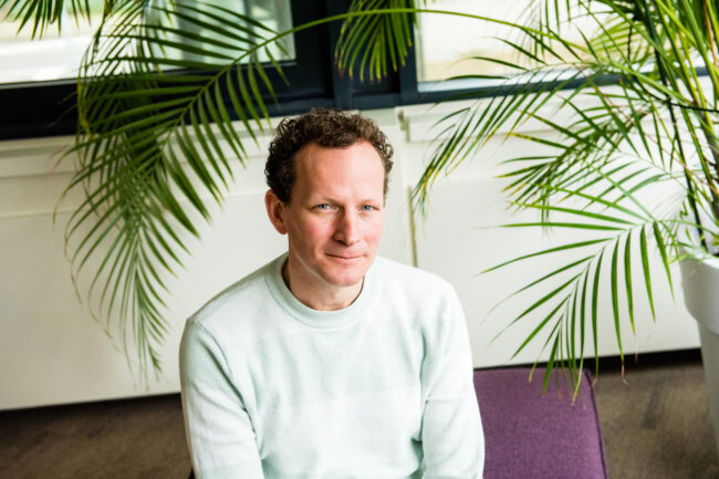 Paddls – Pim Böinck Interview – AutoAdmin-AI Pim Böinck AutoAdminAI