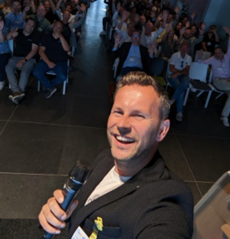 stage foto pieter wesseling